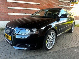 Audi A3 1.4 TFSI Ambition Pro Line Automaat, Clima, Vol