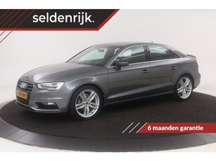 Audi A3 1.4 TFSI Pro Line Plus PDC Trekhaak Audi