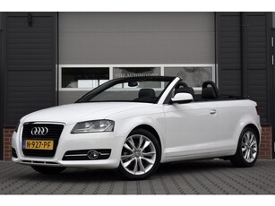 Audi A3 Cabriolet 1.2 TFSI Ambition Pro Line Business