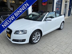 Audi A3 Cabriolet 1.2 TFSI Attraction Pro Line Business