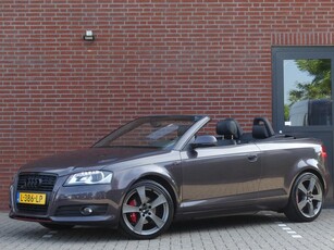 Audi A3 Cabriolet 1.8 TFSI Cabriolet