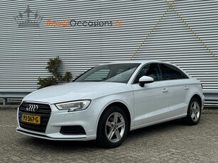 Audi A3 Limousine 1.6 TDI Navi / Airco / Turbo defect