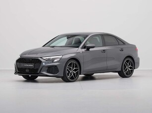 Audi A3 Limousine 30 TFSI 110pk S-Line edition Navigatie