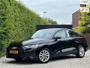 Audi A3 Limousine 30 TFSI PRO LINE, EERSTE EIGENAAR