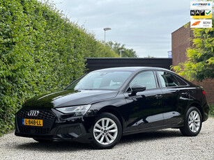 Audi A3 Limousine 30 TFSI PRO LINE, EERSTE EIGENAAR, DIGITAAL COCPIT, NEDERLANDSE AUTO MET NATIONALE AUTO PAS