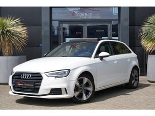 Audi A3 Sportback 1.0 TFSI 116pk Panoramdak/Climate/Cruise