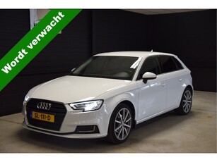 Audi A3 Sportback 1.0 TFSI Navi Virtual Cock Clima, Adapt