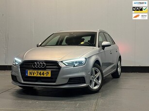 Audi A3 Sportback 1.0 TFSI Pro Line Stoelverw./ Adaptive /