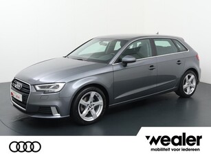 Audi A3 Sportback 1.0 TFSI Sport Lease Edition 116 PK