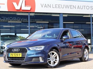 Audi A3 Sportback 1.0 TFSI Sport Lease Edition APK