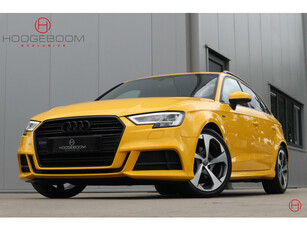 Audi A3 Sportback S Line / Vegas Yellow / Uniek & zeer mooi! / Liefhebbers auto!