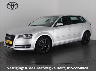 Audi A3 Sportback 1.2 TFSI Ambition Pro Line Business