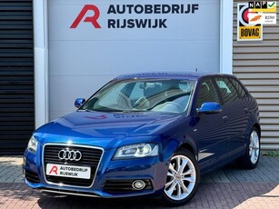 Audi A3 Sportback 1.2 TFSI S Edition Xenon/Camera/Alcantara