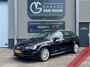 Audi A3 Sportback 1.4 150PK e-tron Sport Automaat