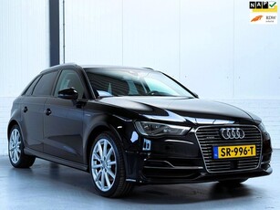 Audi A3 Sportback 1.4 e-tron PHEV Ambition KeylessAdaptief