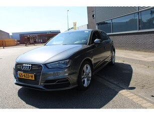 Audi A3 Sportback 1.4 e-tron PHEV Ambition Pro Line plus