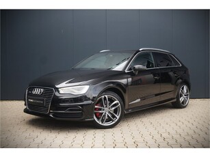 Audi A3 Sportback 1.4 e-tron PHEV Ambition Pro Line plus