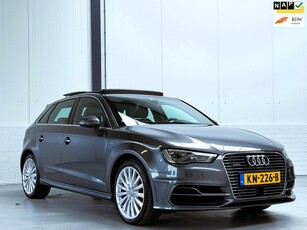 Audi A3 Sportback 1.4 e-tron PHEV