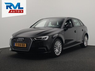 Audi A3 Sportback 1.4 e-tron Sport Line PLUG-IN Hybrid