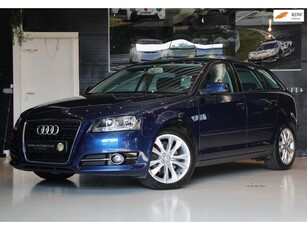 Audi A3 Sportback 1.4 TFSI Ambition Advance - CRUISE