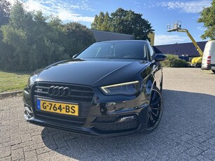 Audi A3 Sportback 1.4 TFSI Ambition Pro Line S 3xS-Line