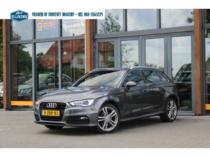 Audi A3 Sportback 1.4 TFSI Ambition Pro S Line