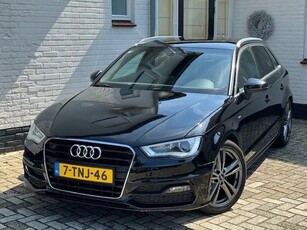 Audi A3 Sportback 1.4 TFSI CoD Ambition Pro Line S