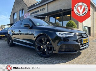 Audi A3 Sportback 1.5 TFSI CoD Automaat Sport S Line