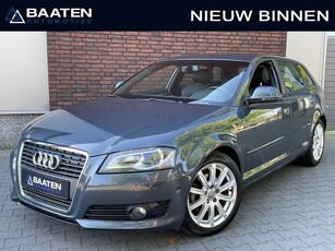 Audi A3 Sportback 1.6 2x S-Line *Meteor