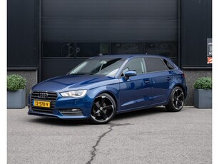 Audi A3 Sportback 1.6 TDI Pro Line plus Sportback PDC