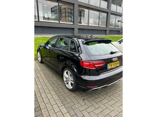 Audi A3 Sportback 1.6 TDI Sport S Line Edition S-LINE