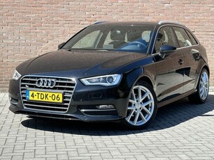 Audi A3 Sportback 1.6 TDI Ultra Edition Xenon - Navi -