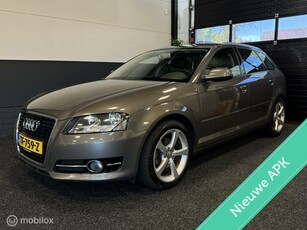 Audi A3 Sportback 1.8 TFSI AUTOMAAT / 5 DEURS / LPG-G3