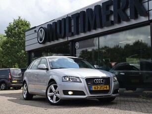 Audi A3 Sportback 1.8 TFSI S-LINE