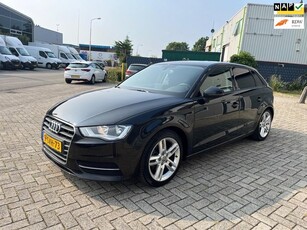 Audi A3 Sportback 2.0 TDI Attraction