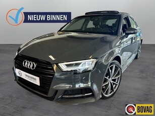 Audi A3 Sportback 2.0 TFSI 190PK S-Line PANO ACC VIRTUAL