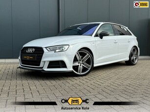 Audi A3 Sportback 2.0 TFSI quattro * S-Line Edition *