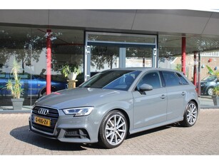 Audi A3 Sportback 35 TFSI CoD Advance Sport Virtual