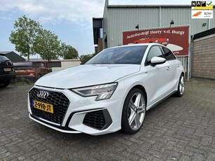 Audi A3 SPORTBACK 35 TFSI S edition Virtual Cockpit ACC