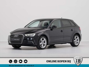 Audi A3 Sportback 40 e-tron Navigatie Pdc Virtual Cockpit