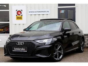 Audi A3 Sportback 40 TFSI e S-line PHEV*Perfect