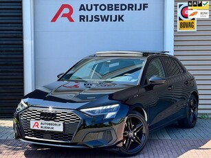 Audi A3 Sportback 45 TFSI e S edition