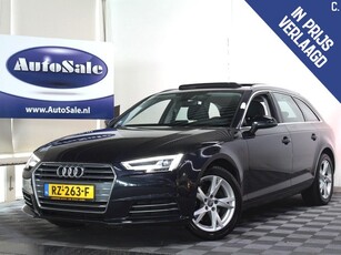 Audi A4 Avant 1.4 TFSI S-Line S-Tronic NAP PANO VIRTUAL