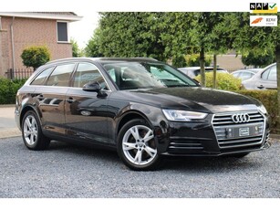 Audi A4 Avant 1.4 TFSI Sport Edition 150 PK 1e Eig Dealer