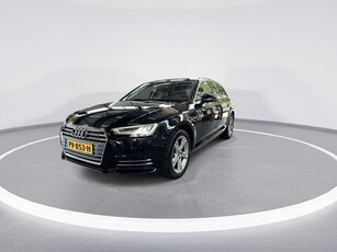 Audi A4 Avant 1.4 TFSI Sport Lease Edition