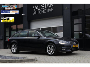 Audi A4 Avant 1.8 TFSI | Facelift | Trekhaak | Goed onderhouden!