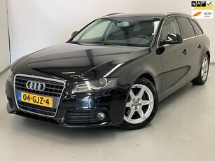 Audi A4 Avant 1.8 TFSI Pro Line / Export / B&O /