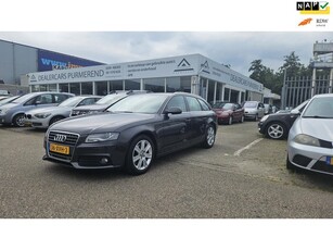 Audi A4 Avant 1.8 TFSI Pro Line S