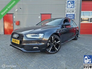 Audi A4 Avant 1.8 TFSI Pro Line S