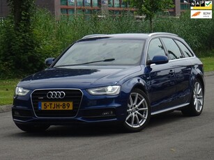 Audi A4 Avant Verkocht! Verkocht!